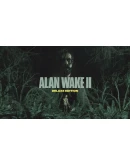 Alan Wake 2 Deluxe Edition XBOX