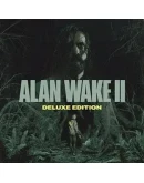 Alan Wake 2 Deluxe Edition XBOX