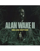 Alan Wake 2 Deluxe Edition XBOX