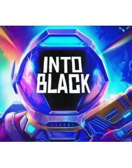Into Black для oculus quest 2 3(s) gift