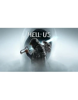Hell Is Us (Ключ Global + РФ)