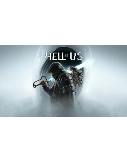 Hell Is Us (Ключ Global + РФ)