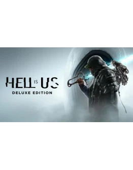 Hell Is Us Deluxe (Ключ Global + РФ)