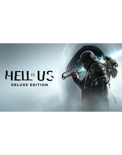 Hell Is Us Deluxe (Ключ Global + РФ)