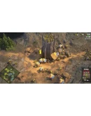 The ScouringSTEAM GIFT AUTORU+МИР