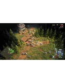 The ScouringSTEAM GIFT AUTORU+МИР