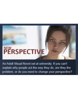 New Perspective АВТОДОСТАВКА STEAM РОССИЯ