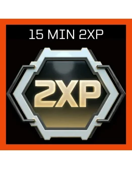 15 Minutes DOUBLE XP Boost l CoD BLACKOPS 7