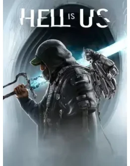 Hell is Us EPIC GAMES