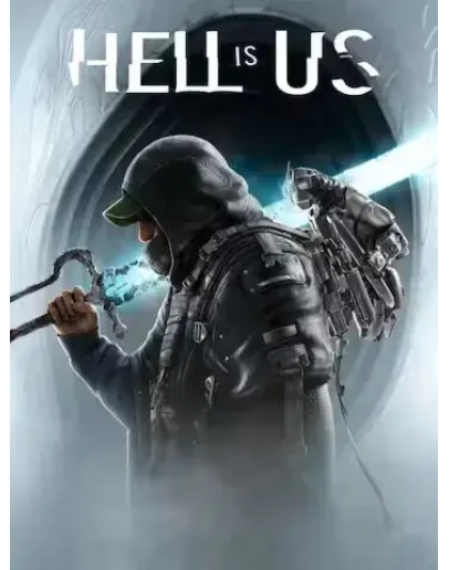 Hell is Us EPIC GAMES