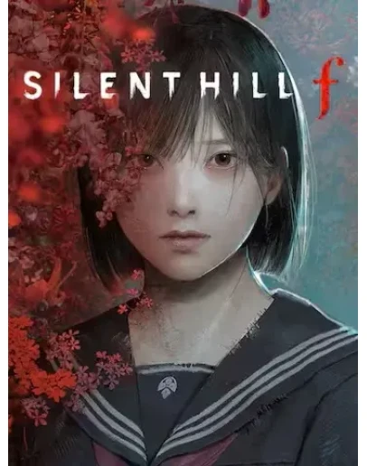 SILENT HILL f EPIC GAMES