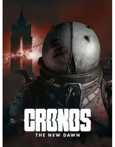 Cronos: The New Dawn EPIC GAMES