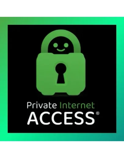 PIA VPN PREMIUM РАБОТАЕТ В РФ на1-3 МЕСЯЦГарантия