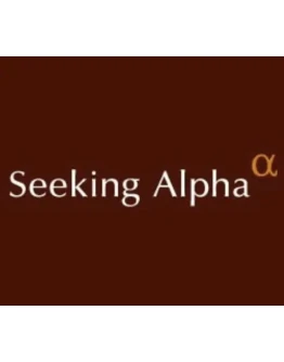 Seeking Alpha Премиальный счет 1 месяц гарантия