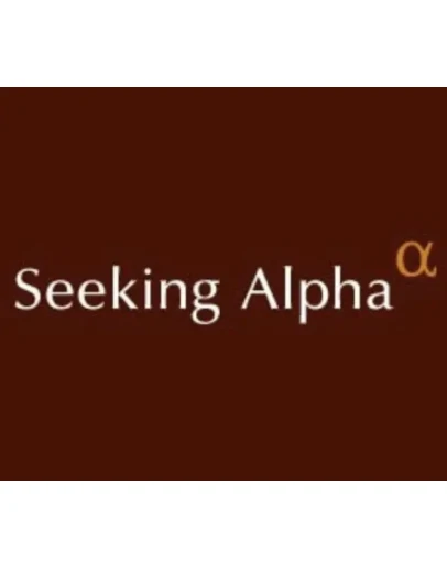 Seeking Alpha Премиальный счет 1 месяц гарантия