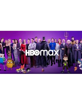 HBO MAX +ESPN на1-3 МЕСЯЦА5 профилей HBO MAX +ESPN на1-3 МЕСЯЦА5 профилей