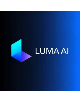 LUMA AI ОБНОВЛЕНИЕ/ПОДПИСКА НА 1 МЕСЯЦ