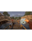 Храм Зеленой ЛуныSTEAM GIFT AUTORU+МИР