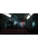 Cronos: The New Dawn Deluxe Edition Xbox Series