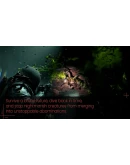 Cronos: The New Dawn Deluxe Edition Xbox Series