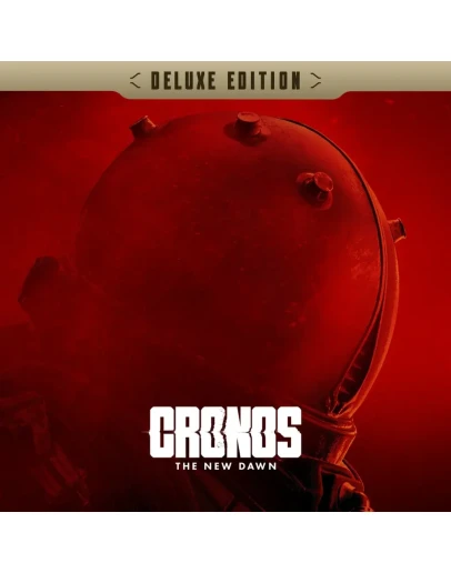 XBOX АРЕНДА Cronos: The New Dawn Deluxe Edition XBOX АРЕНДА Cronos: The New Dawn Deluxe Edition