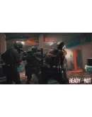 READY OR NOT: DELUXE EDITION/АККАУНТ НА 3 МЕС + 3 ИГРЫ