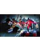 KILLING FLOOR 2 XBOX/АККАУНТ НА 3 МЕС + 3 ИГРЫ