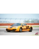 НЕТ GUARD ASSETTO CORSA ВСЕ DLC STEAM STEAM OFFLINE