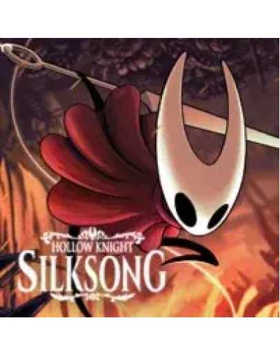 Hollow Knight: Silksong/PS5/P2 Общий Акк/Офлайн