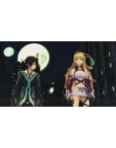 Tales of Xillia Remastered Deluxe EditionSTEAMRU+МИР