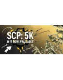 SCP: 5K - Omni EditionSTEAM GIFT AUTORU+МИР