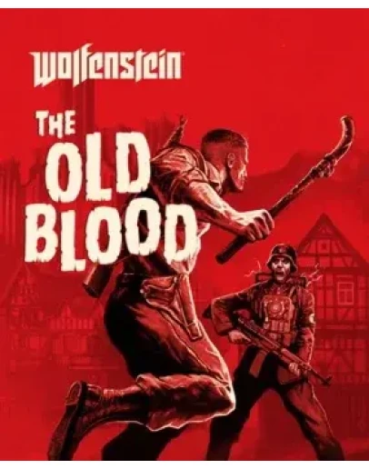 Wolfenstein: The Old Blood (PC) Wolfenstein: The Old Blood (PC)