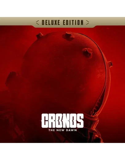 Cronos: The New Dawn Standard Deluxe XBOX + PC