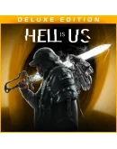 Hell is Us PS5 П2/П3