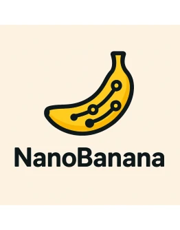Nano Banana AI - Basic/Standard/Pro - 1-12 месяцев