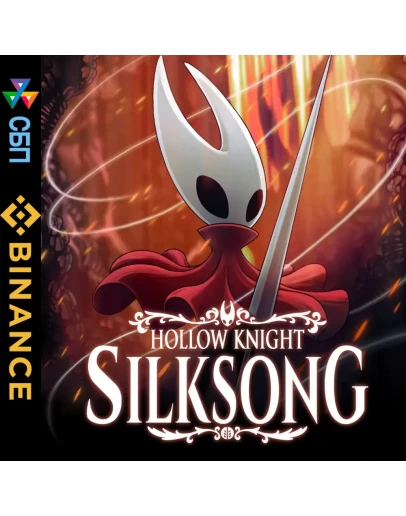 Hollow Knight: Silksong Steam Offline