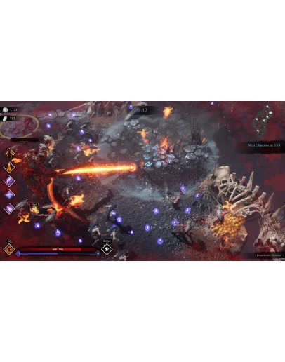 Jotunnslayer: Hordes of Hel +DLC (STEAM) РУССКИЙ ЯЗЫК Jotunnslayer: Hordes of Hel +DLC (STEAM) РУССКИЙ ЯЗЫК