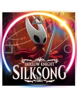 Hollow Knight: Silksong (PS4/RU) П1 - Оффлайн Hollow Knight: Silksong (PS4/RU) П1 - Оффлайн