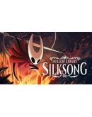 Hollow Knight: Silksong Steam KZ+UA+CIS+CN+RU