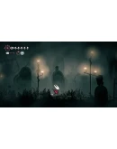 Hollow Knight: Silksong Steam KZ+UA+CIS+CN+RU