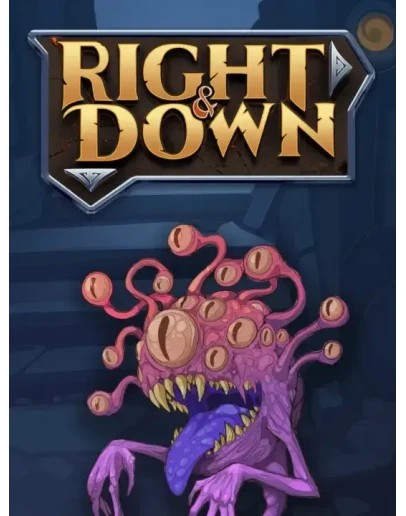 Right and Down GOG CD Key GLOBAL Right and Down GOG CD Key GLOBAL