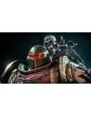 Warhammer 40,000: Space Marine 2 - Black Templars Champ