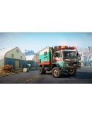 SnowRunner - Season 16: High Voltage DLC STEAM RU/UA/KZ