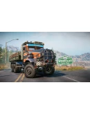 SnowRunner - Season 16: High Voltage DLC STEAM RU/UA/KZ