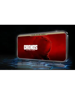 Cronos: The New Down для GFN (Geforce Now) и VK Play