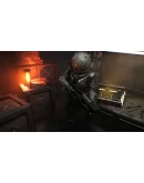 Cronos: The New Down для GFN (Geforce Now) и VK Play