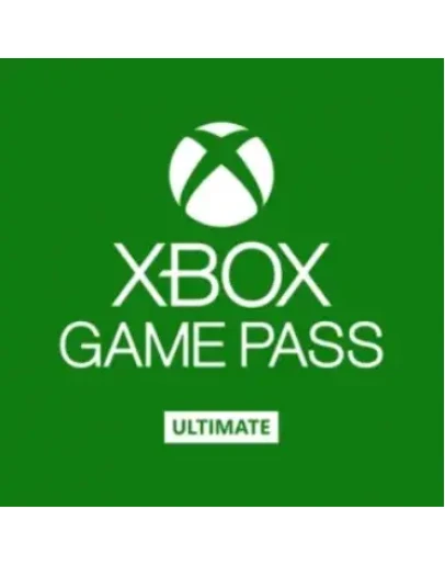 Xbox Game Pass ULTIMATE 2-3 месяца + бесплатная активац