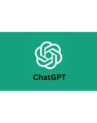 Общий аккаунт ChatGPT 5 Plus на 1месяцев