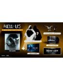 HELL IS US - DELUXE EDITIONSteam (GLOBAL)
