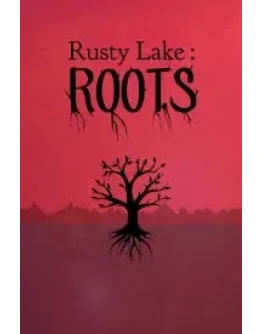Rusty Lake: Roots стим ключ Весь Мир + РФ Россия СНГ Rusty Lake: Roots стим ключ Весь Мир + РФ Россия СНГ